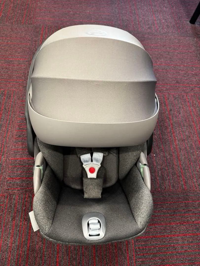 cybex クラウド T i-Size + ベースT セット チャイルドシート