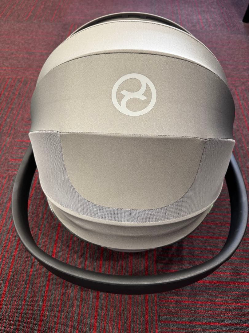 cybex クラウド T i-Size + ベースT セット チャイルドシート