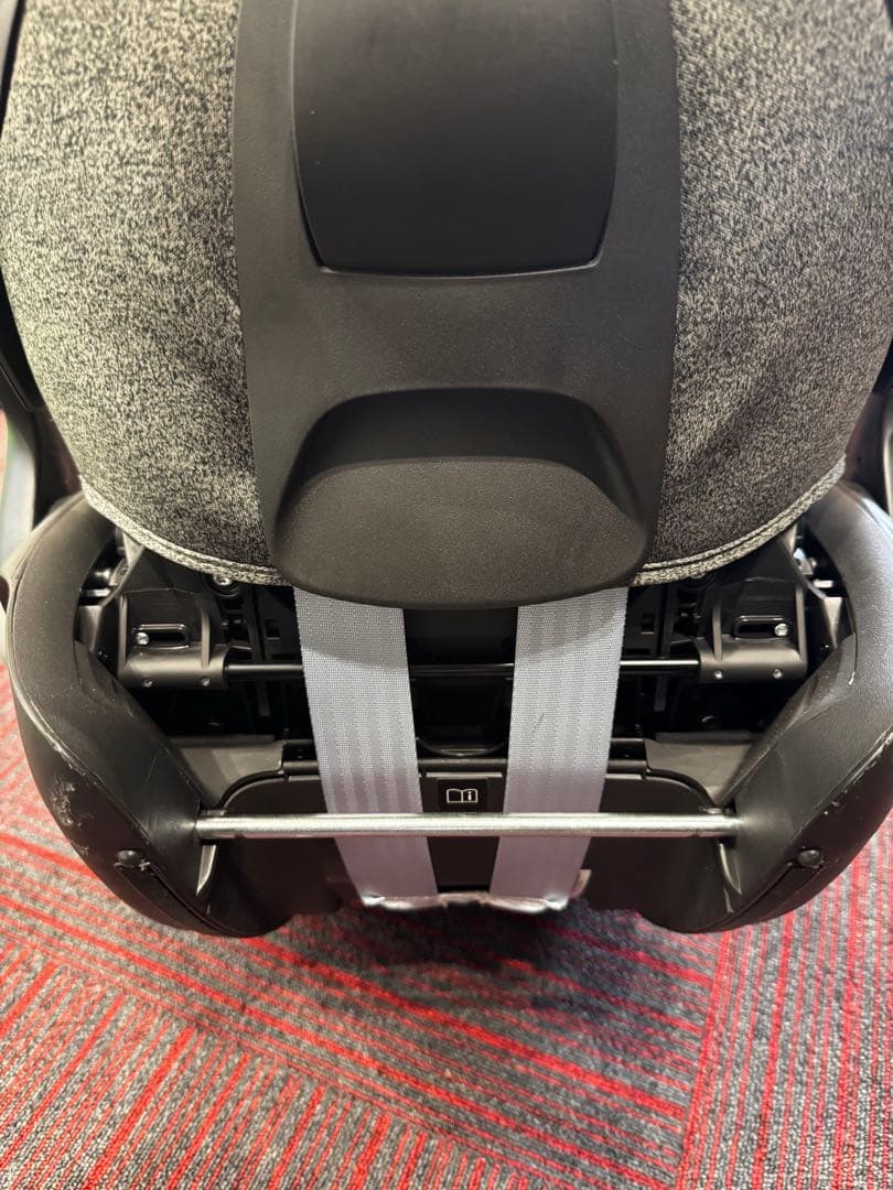 cybex クラウド T i-Size + ベースT セット チャイルドシート