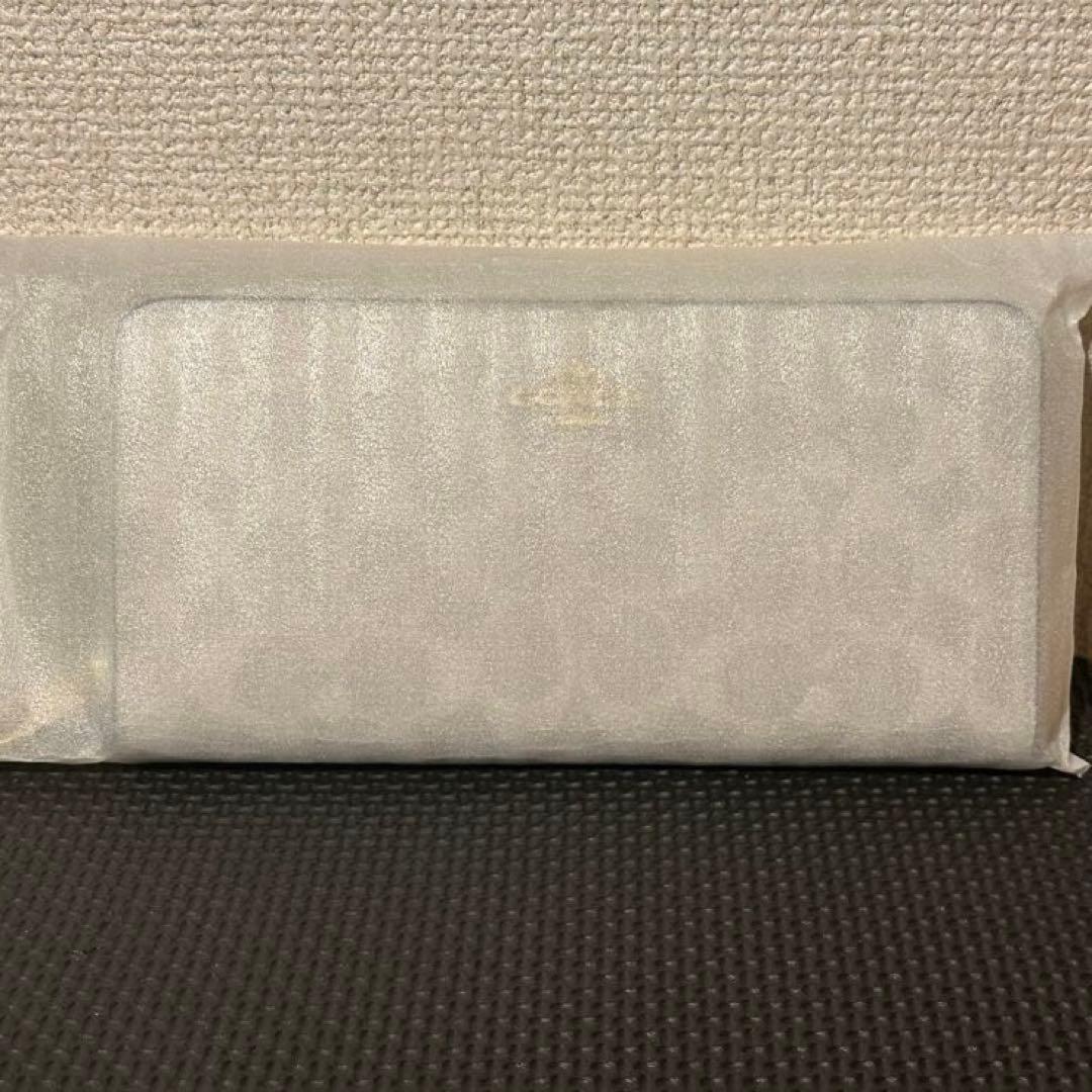 【COACH】SIGNATURE WALLET