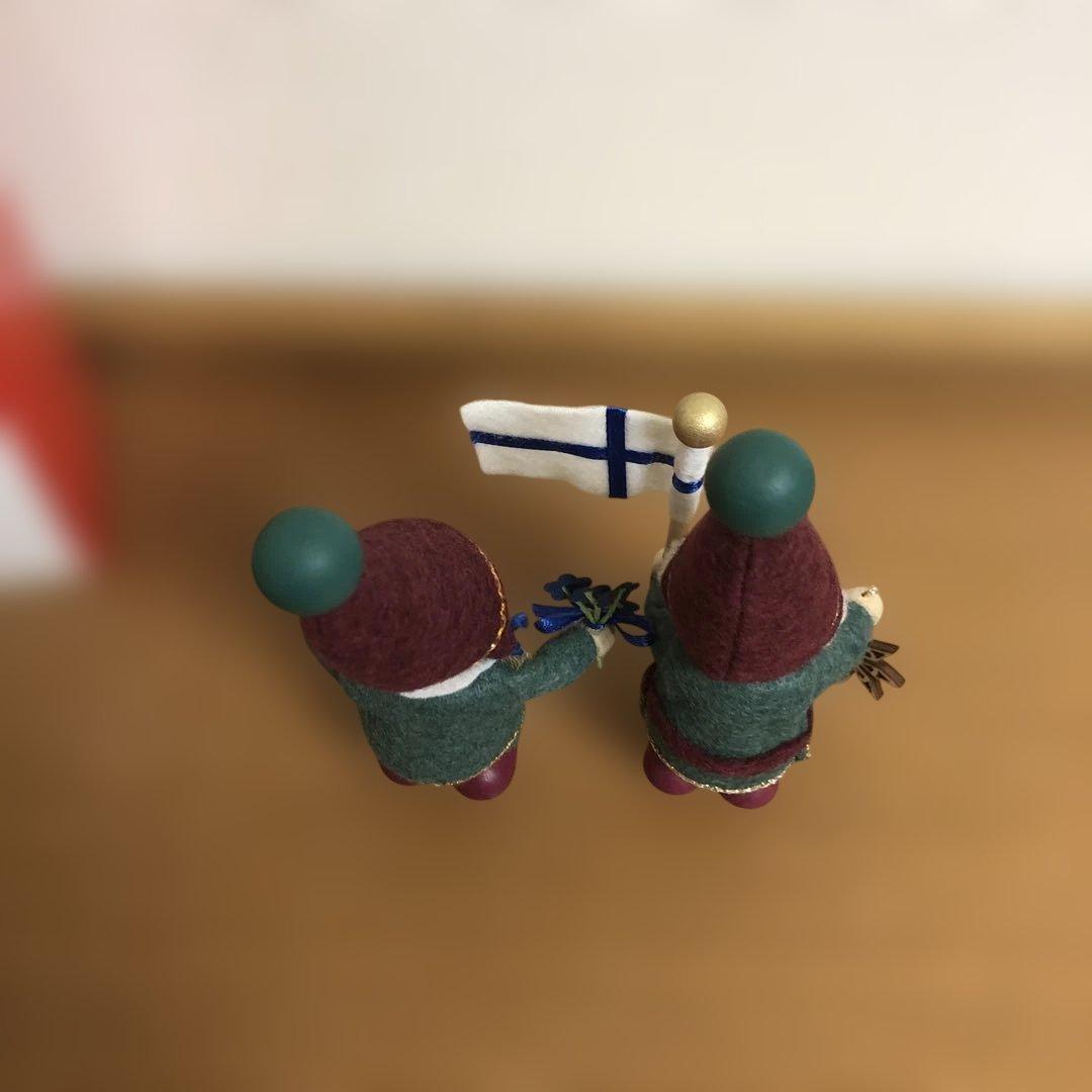 ノルディカニッセ　イルムス限定　2019 フィンランド