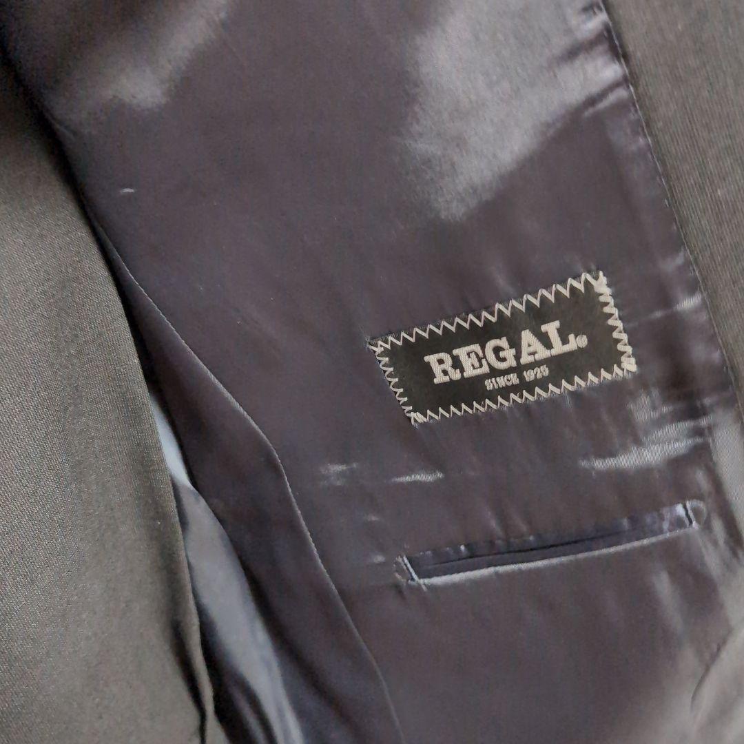REGAL ビジネススーツ AB7　2パンツ