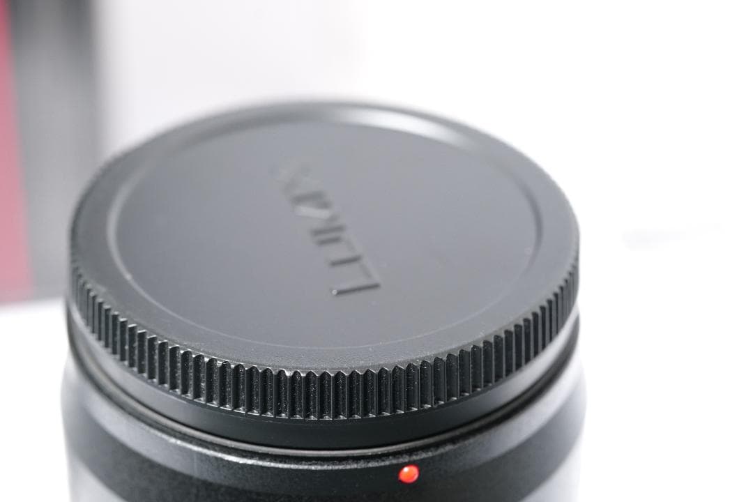 LUMIX S 50mm F1.8 単焦点レンズ