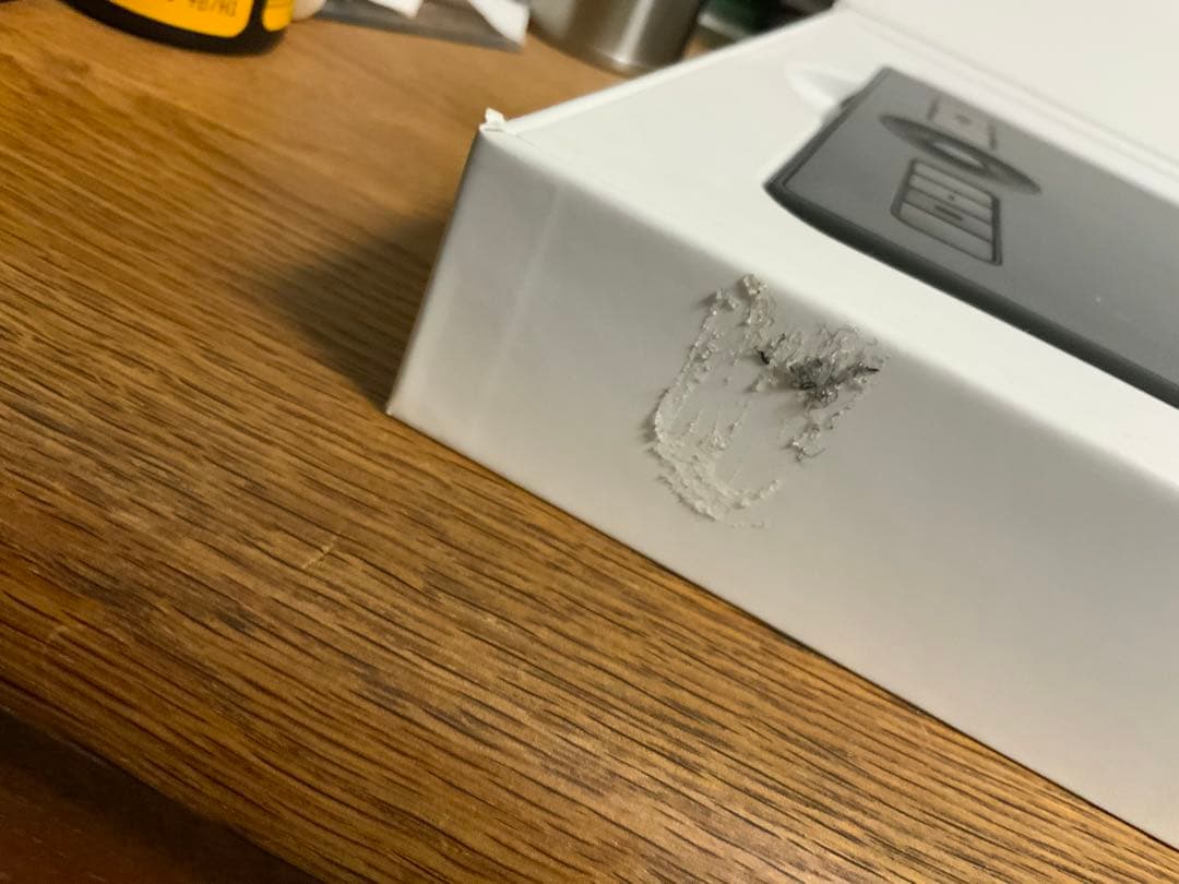 Wacom Intuos Pro Medium PTH-660 箱あり・替え芯付