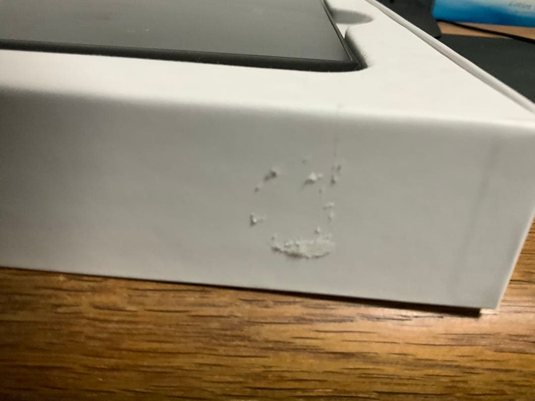 Wacom Intuos Pro Medium PTH-660 箱あり・替え芯付