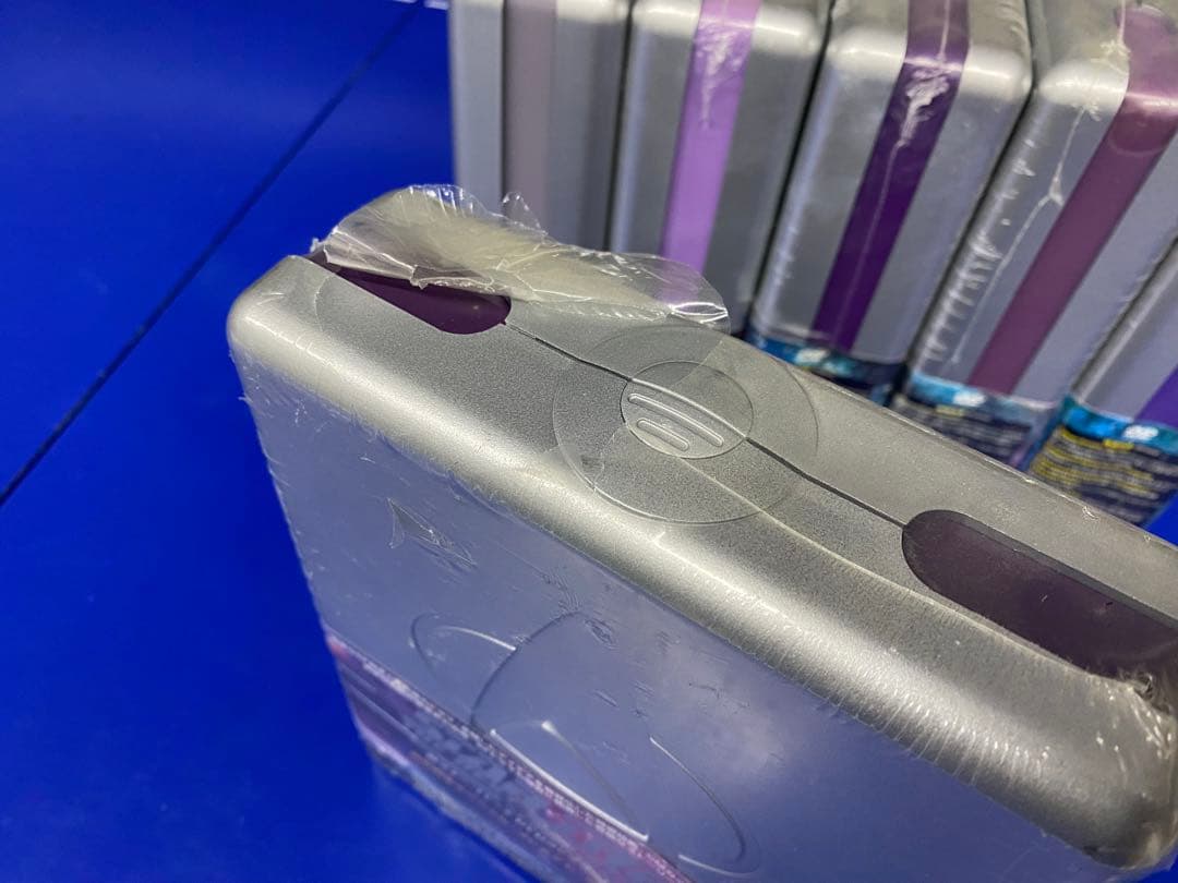 新スター・トレック DVDコンプリート・スペシャル・プレミアム・ボ…