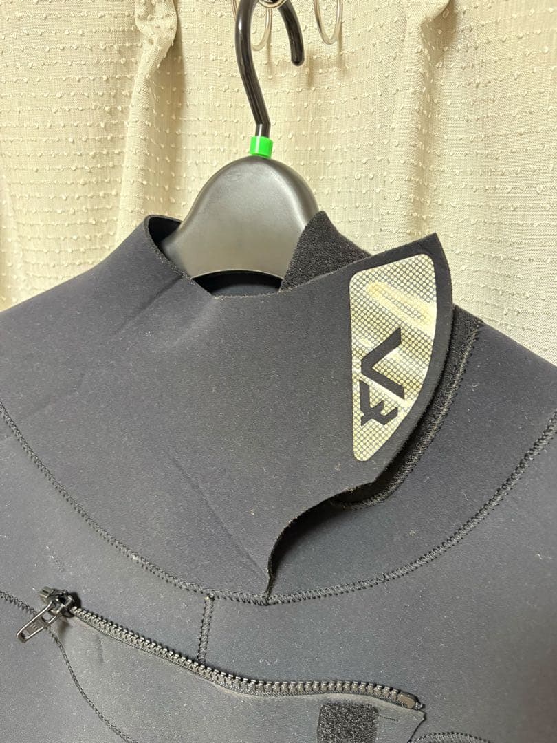 J★ラーム BEWET(ビーウェット) 5×3mmドライスーツ メンズ L