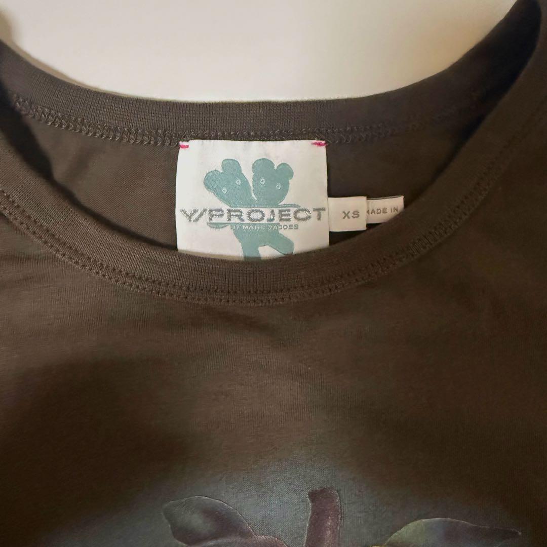 美品heaven BY MARC JACOBS× Y/PROJECT Tシャツ