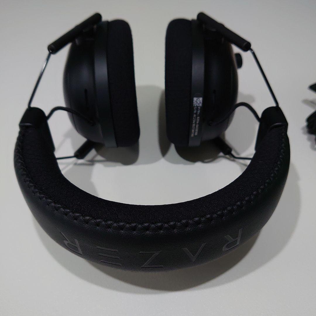 BLACKSHARK v2 PRO アップグレードモデル