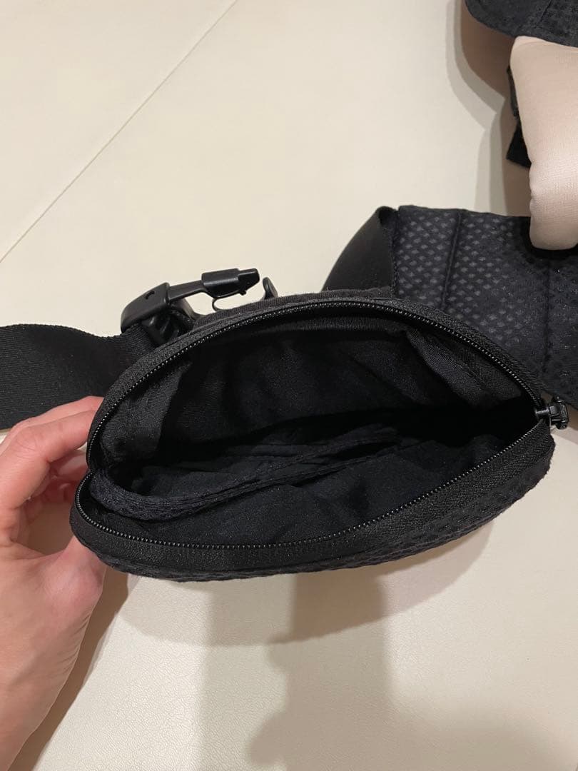 nuna ベビーキャリア 抱っこ紐