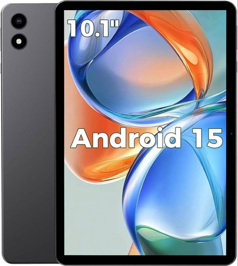 【新品】 10インチ Android15 RebotAI タブレット