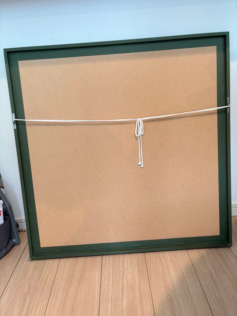 H. Matisse 抽象画 1951年 大判