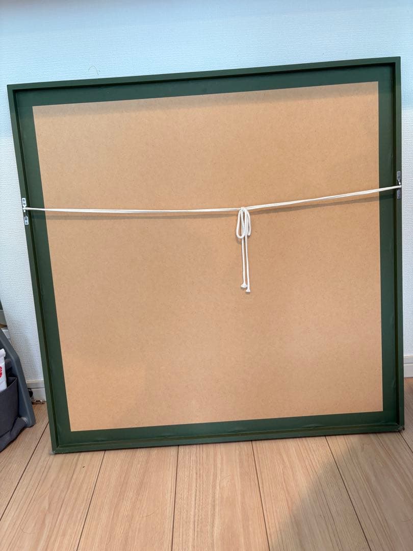 H. Matisse 抽象画 1951年 大判