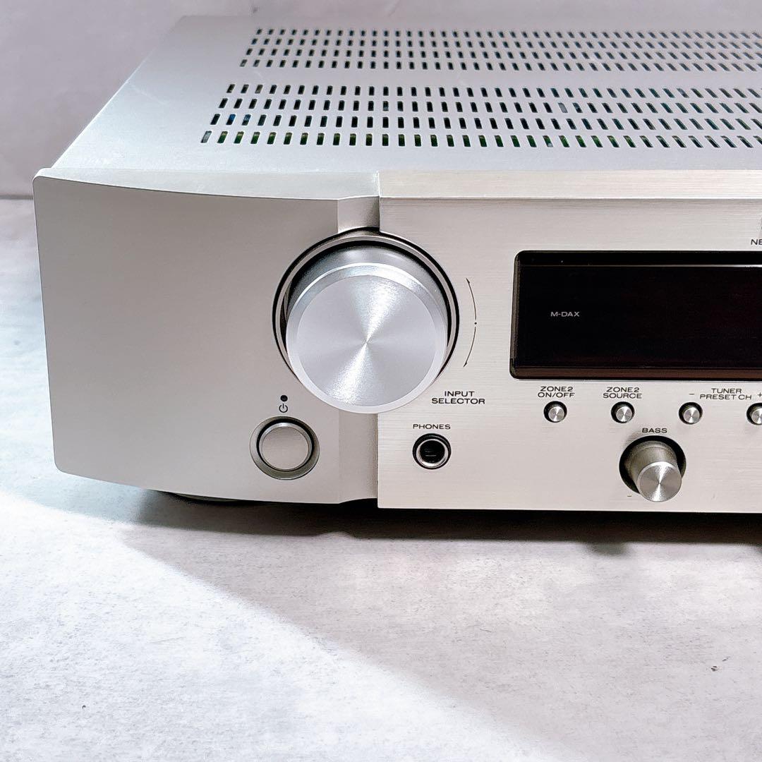 Kanichi 様用2024年製・極美品】マランツ Marantz NR1200