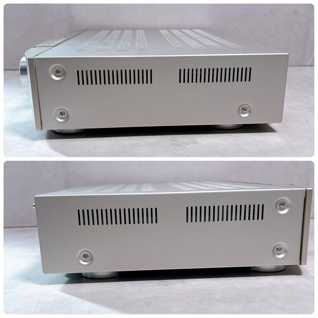 Kanichi 様用2024年製・極美品】マランツ Marantz NR1200