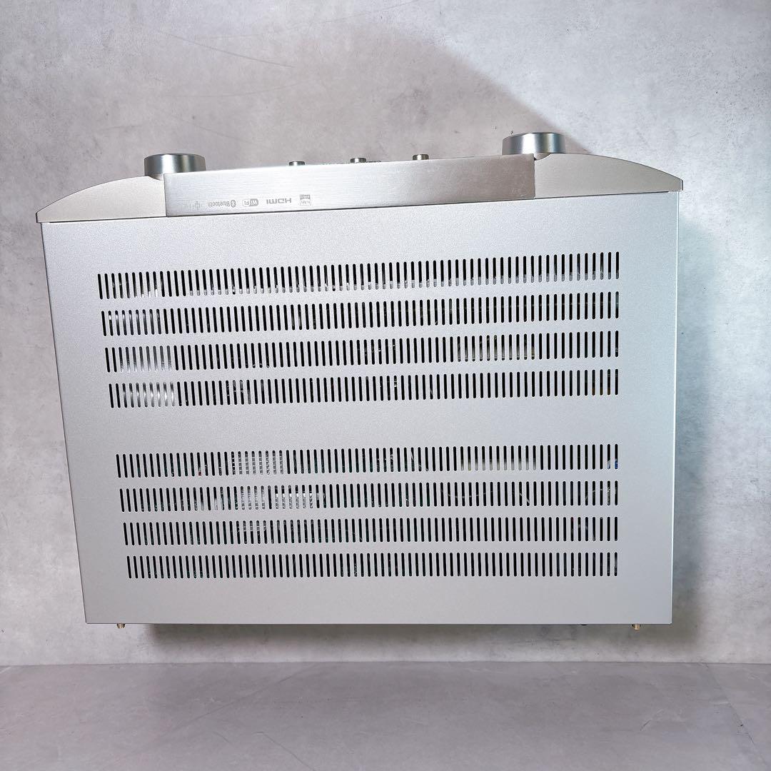 Kanichi 様用2024年製・極美品】マランツ Marantz NR1200