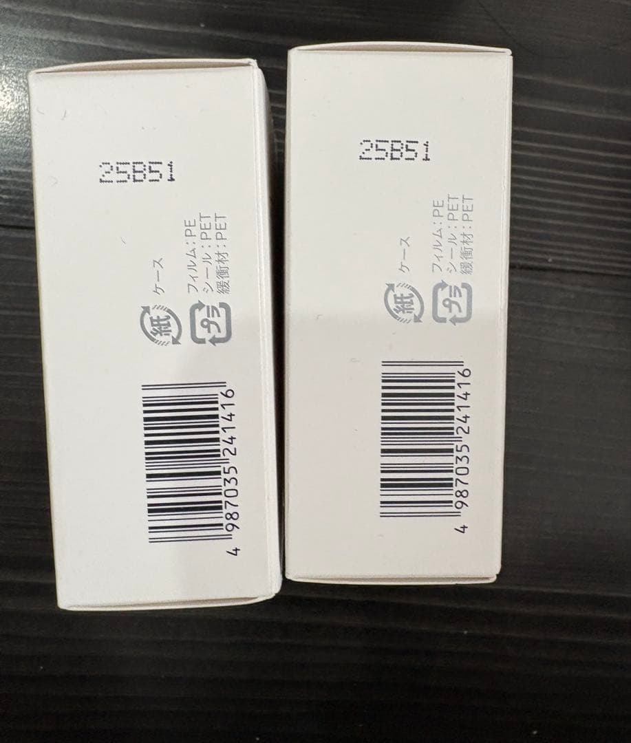 バラ売り⭕️⭐︎新品⭐︎InnerSignal 洗顔　化粧水　乳液セット売り　6点