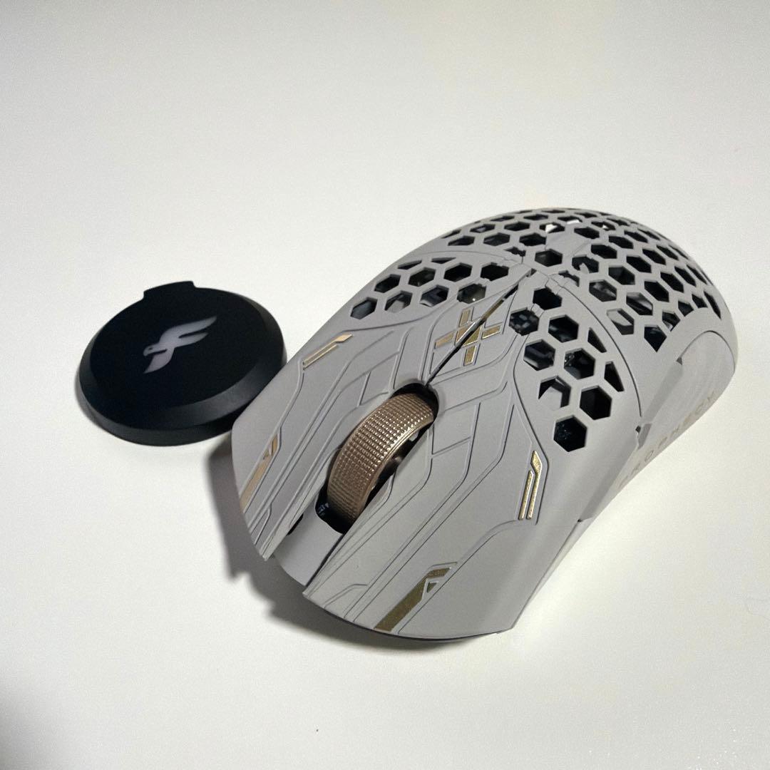 マウス・トラックボール Finalmouse UltralightX Prophecy Clix (S)