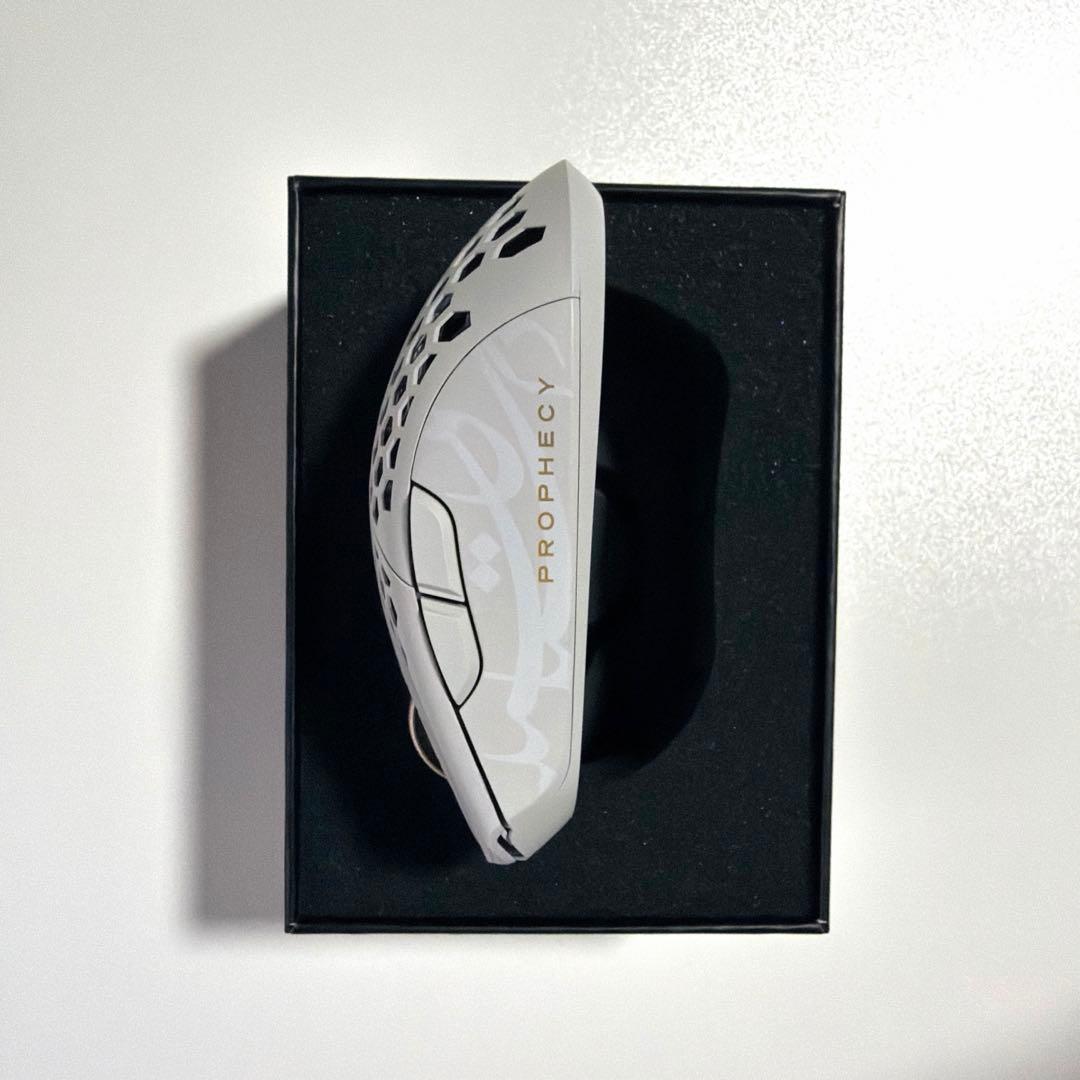 マウス・トラックボール Finalmouse UltralightX Prophecy Clix (S)