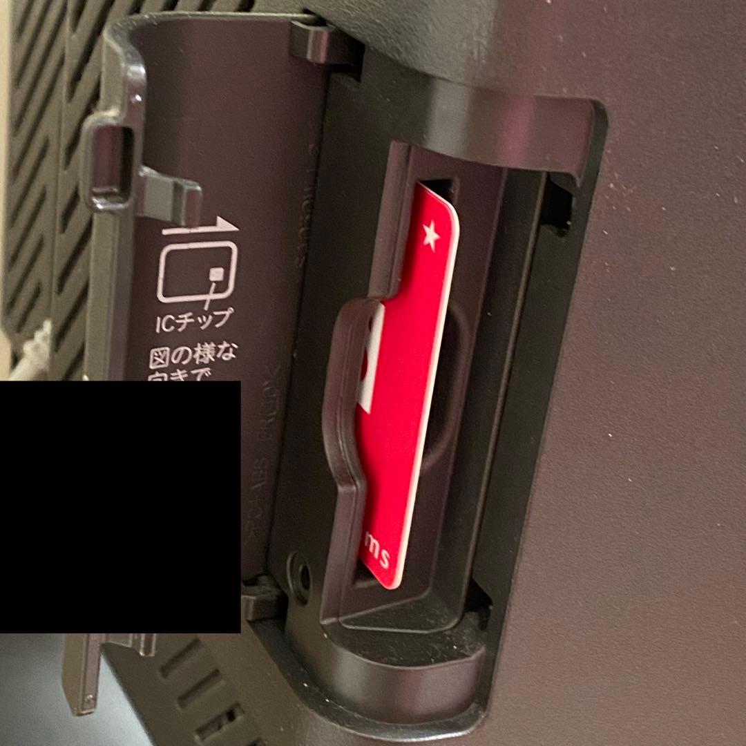 テレビ　AQUOS 32型