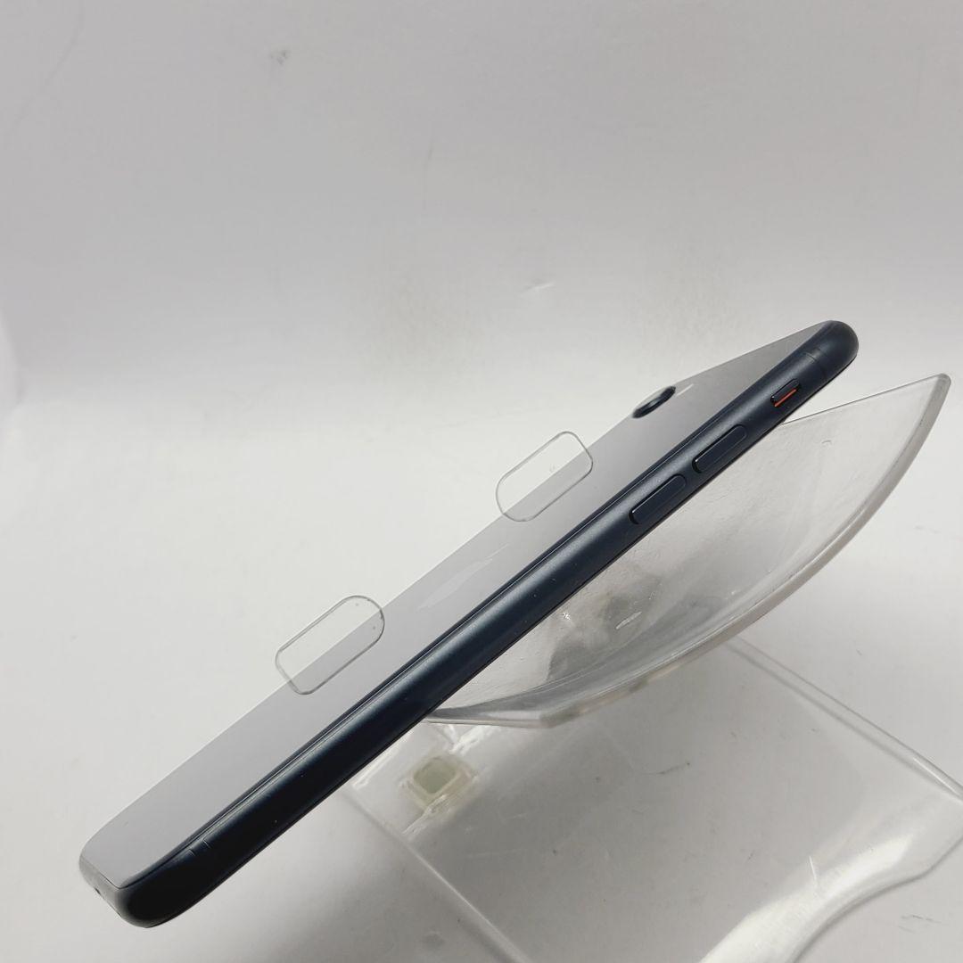 ☆バッテリー新品☆ Apple iPhone SE 第3世代 SE3 128GB