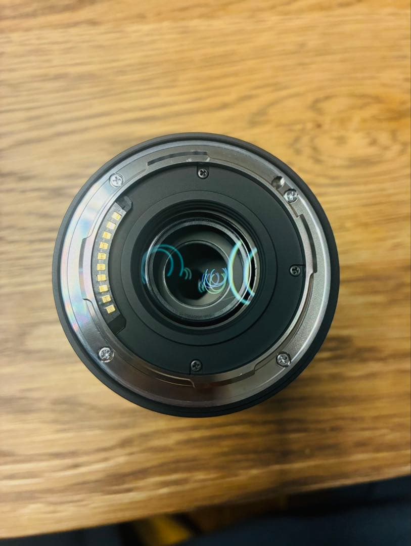 SIGMA (シグマ) 18-50mm F2.8 DC DN [ライカL用]