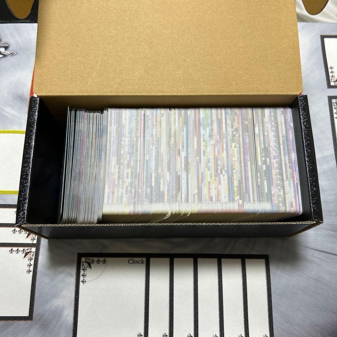 スーパースター　Liella 4コン　ヴァイス