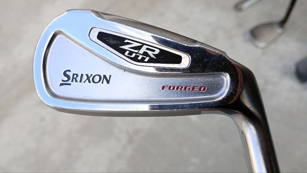 ゴルフクラブ メンズセット SRIXON スリクソン Z525　初心者