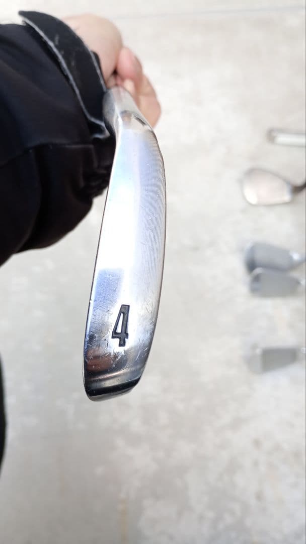 ゴルフクラブ メンズセット SRIXON スリクソン Z525　初心者