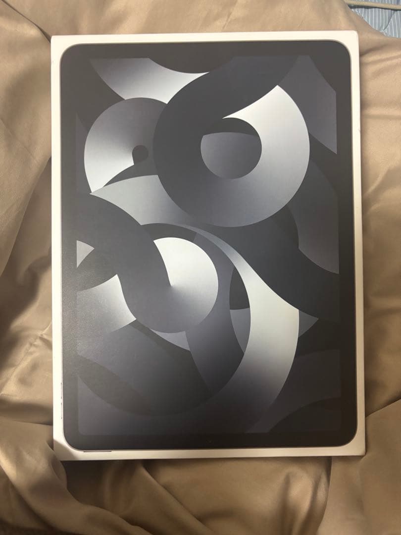 iPad Air 第5世代 WiFi 64GB