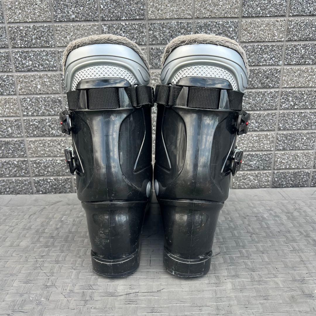 REXXAM REX A5 レクザム スキーブーツ　ブラック29cm