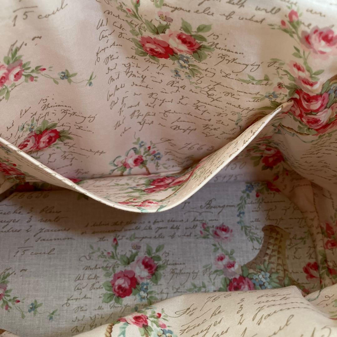 トートバッグ　ユキエモン　TOYナイトボックス