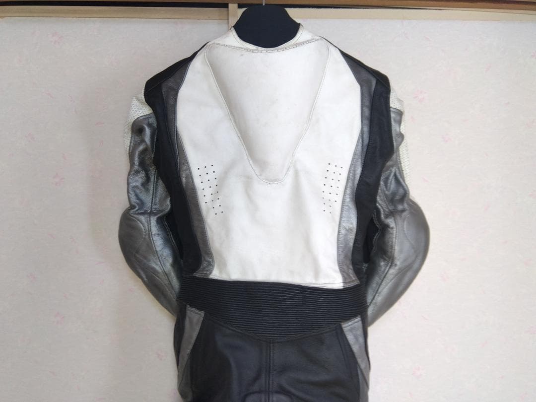 SPEED of SOUND スピードオフサウンド レーシングスーツ L/スリム