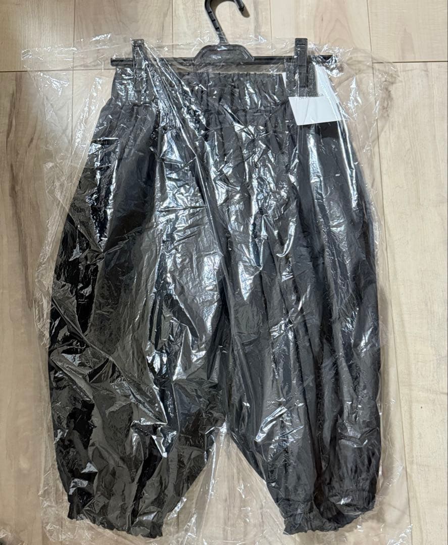 girlish St.cecilia バルーンショートパンツ