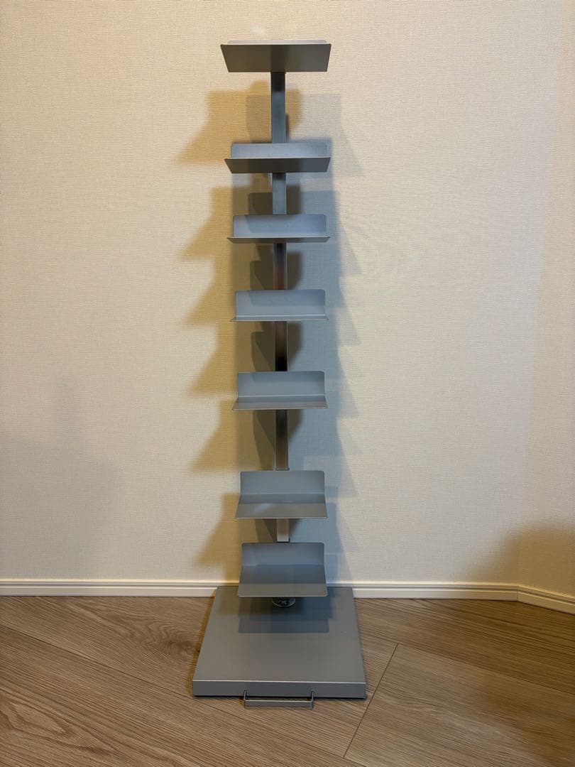 ブックタワー　Tsumu Dock 高さ111.5cm