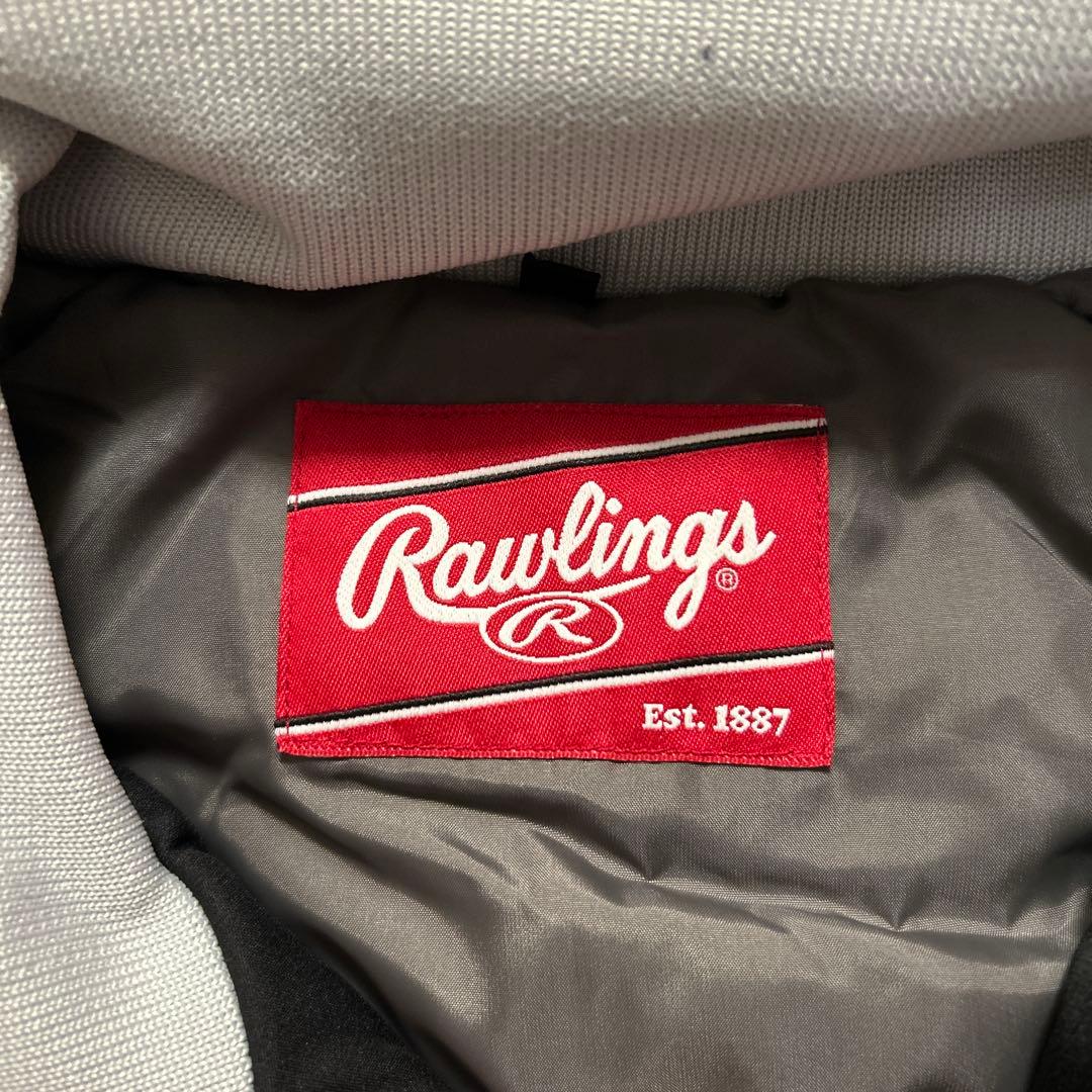 ローリングス　大阪体育大学　グランドコート