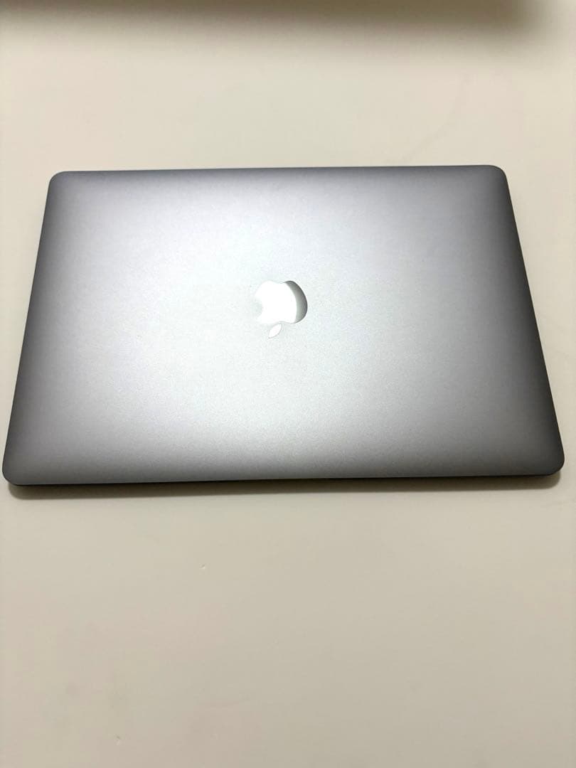 〔美品〕M1 MacBook Air 2020 SSD1TB メモリ16GB