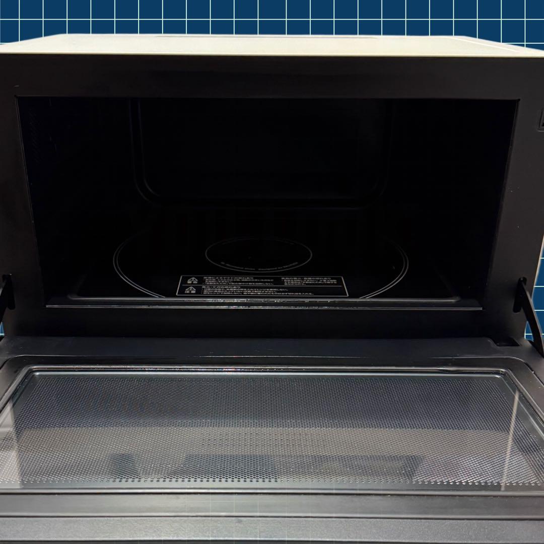 〖MALMUDA〗 The Range バルミューダ　レンジ　ホワイト　K04A