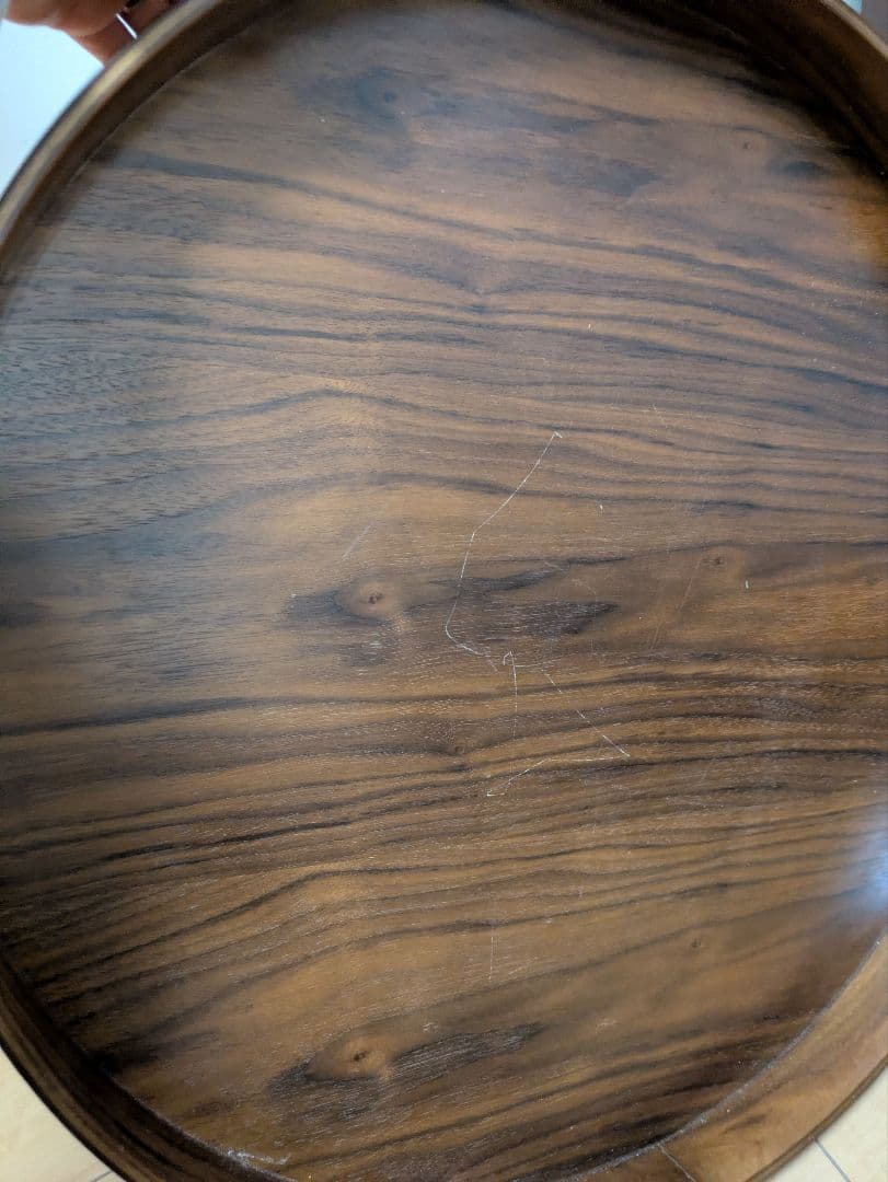 ACTUS取り寄せ品　ローテーブル