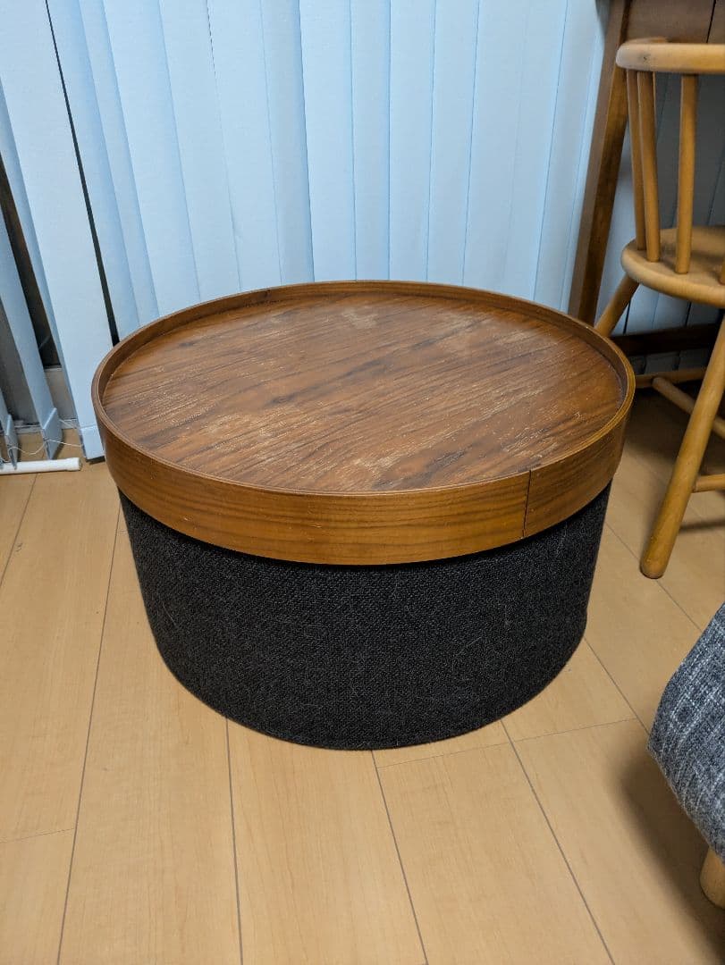 ACTUS取り寄せ品　ローテーブル