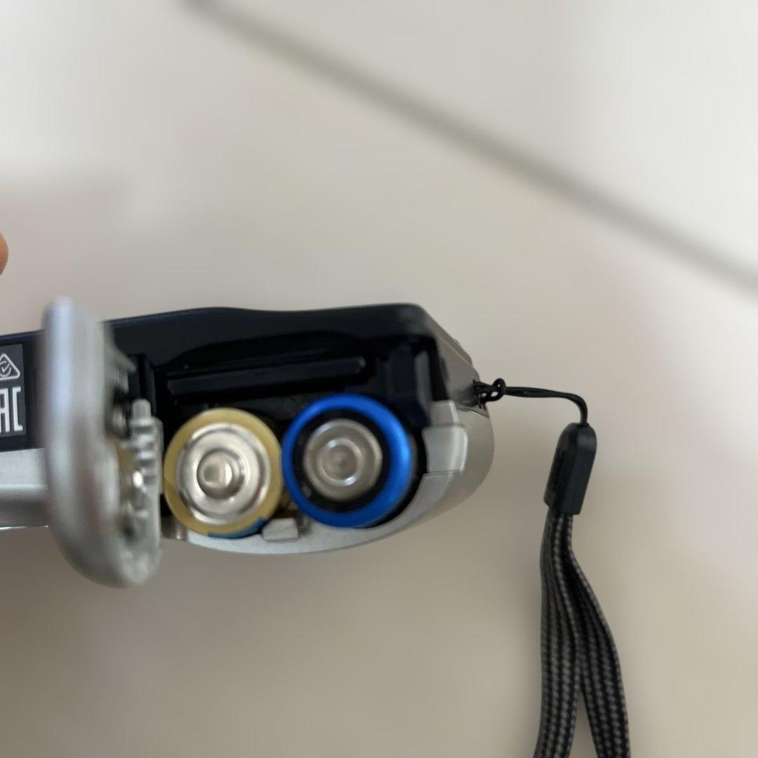 て*す様 Nikon COOLPIX A10 シルバー