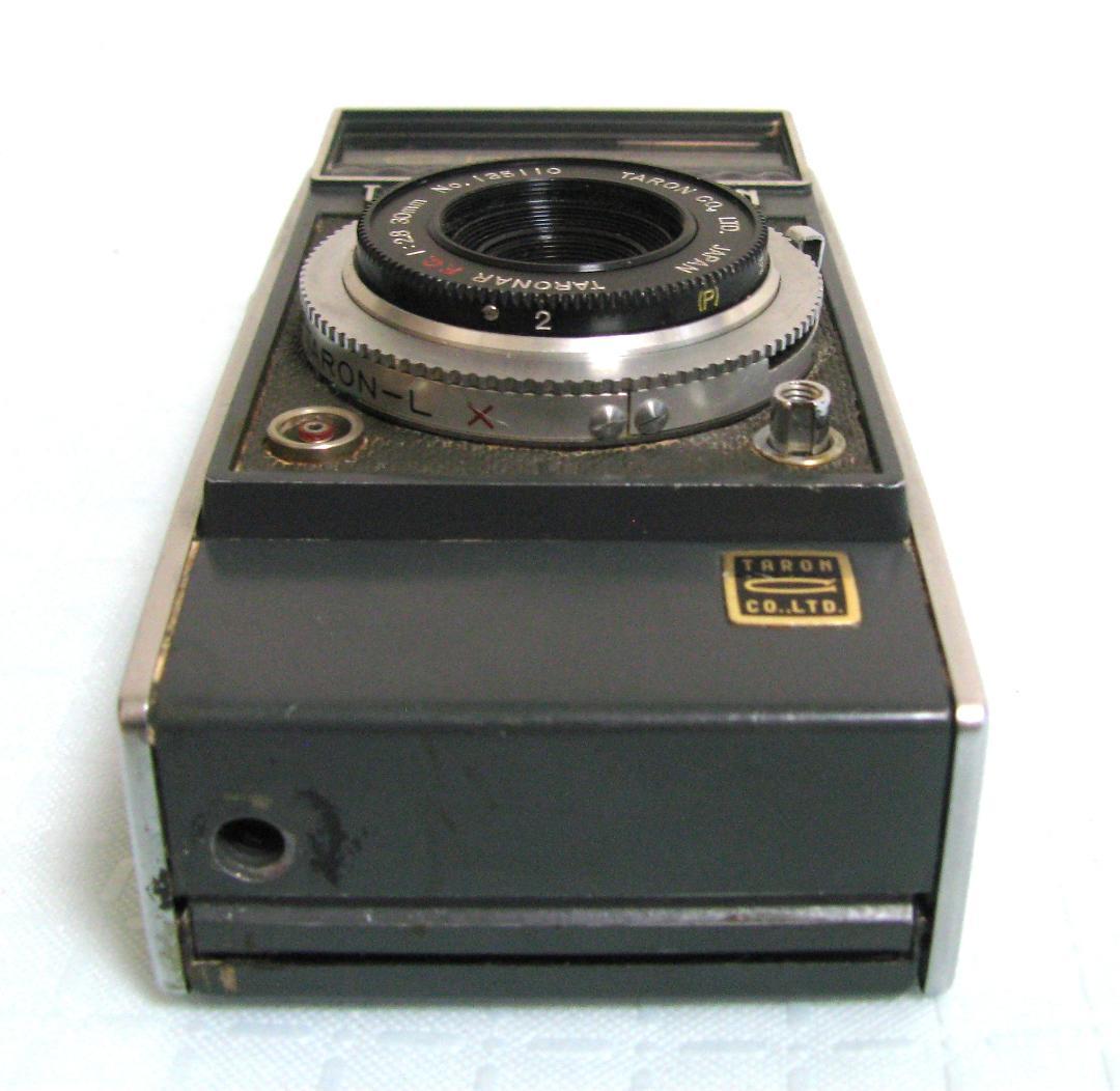 ★希少・美品★TARON Chic タロン シーク グリップ付