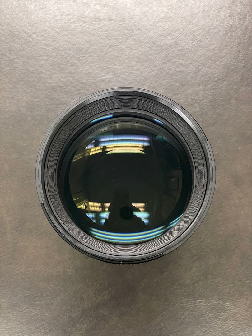 中古美品 SONY FE 135mm F1.8 GM