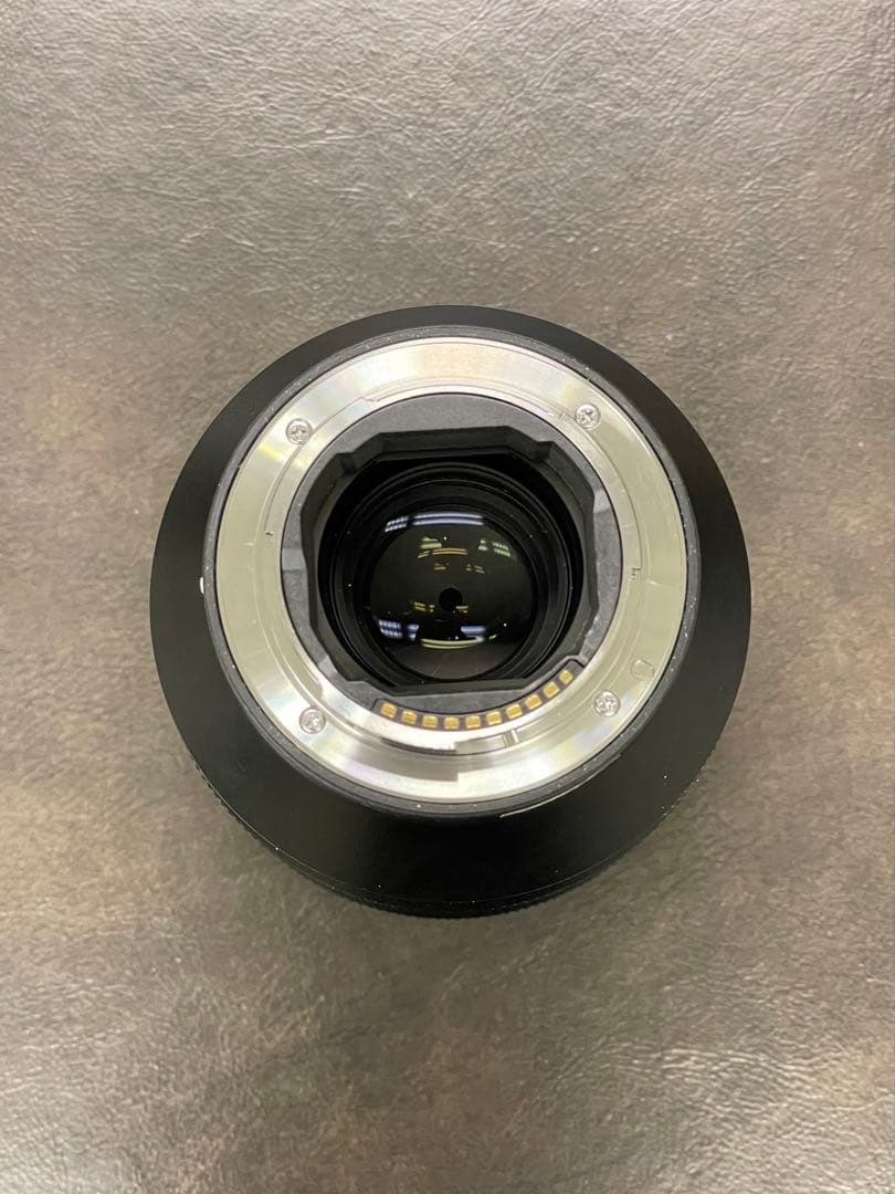 中古美品 SONY FE 135mm F1.8 GM