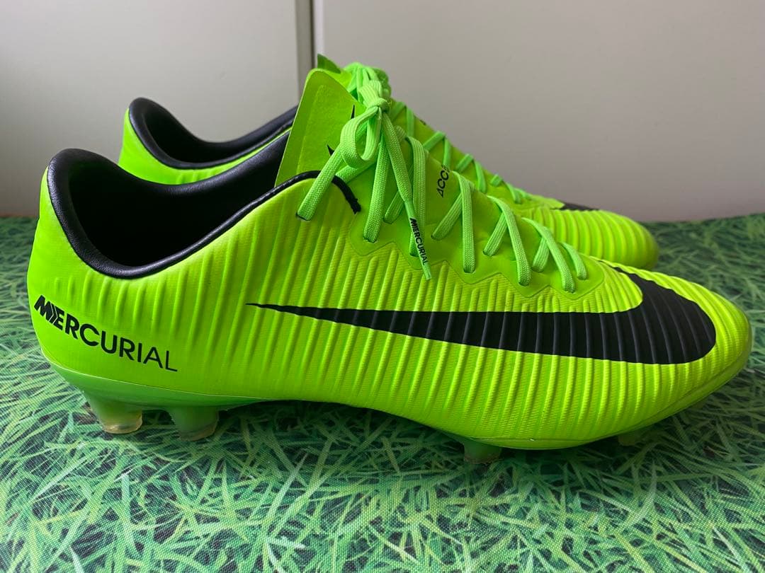 ☆送料無料☆MERCURIAL VAPROR Ⅺ FG☆マーキュリーアル☆