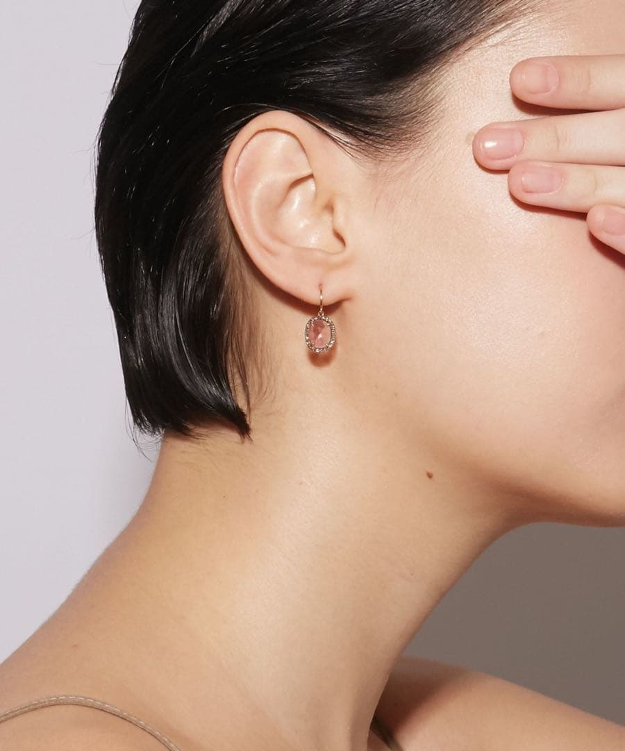 ARTIDA OUD アルティーダ ウード　ピンクトルマリン