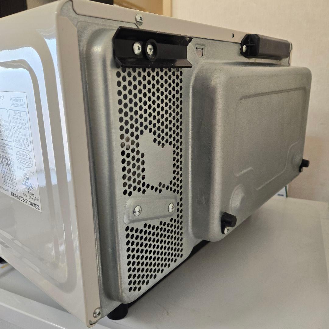 早い者勝ち　美品　TOSHIBA 東芝　石窯オーブンレンジ　ER-H6　送料込み