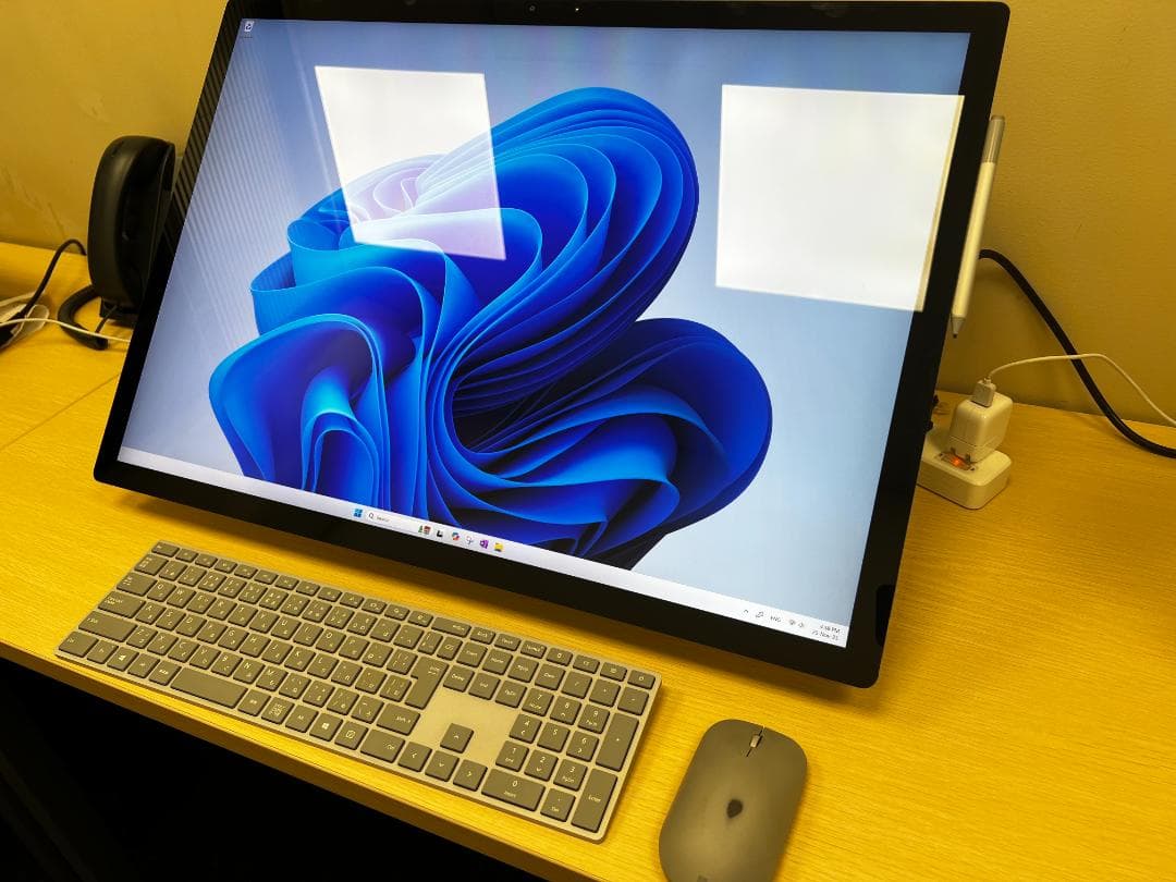 H*e様 Microsoft Surface Studio 2 - 28インチタ