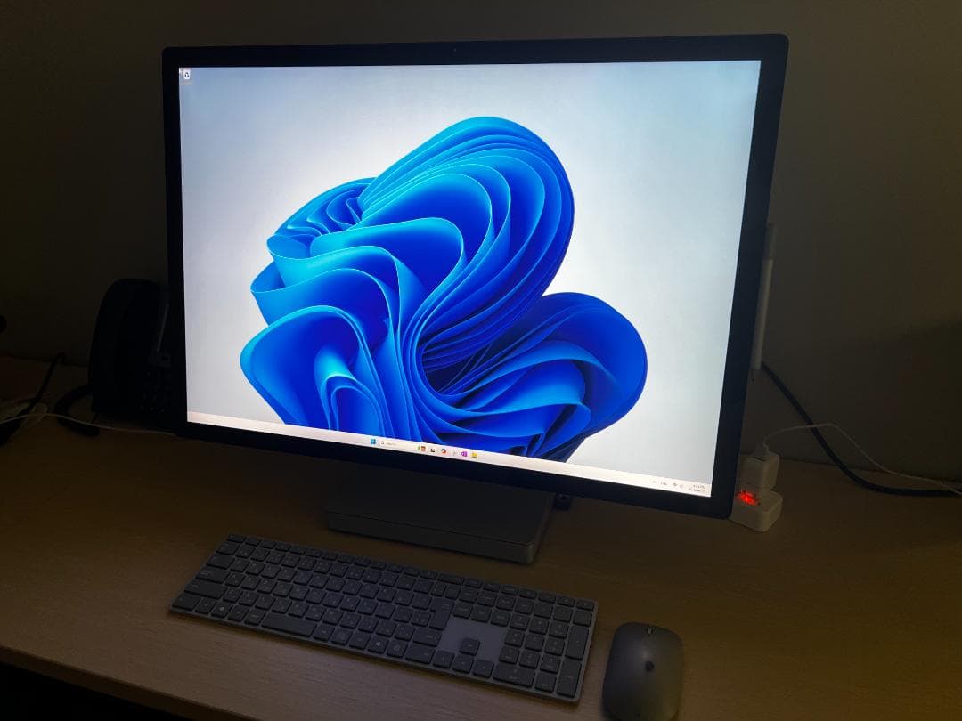 H*e様 Microsoft Surface Studio 2 - 28インチタ