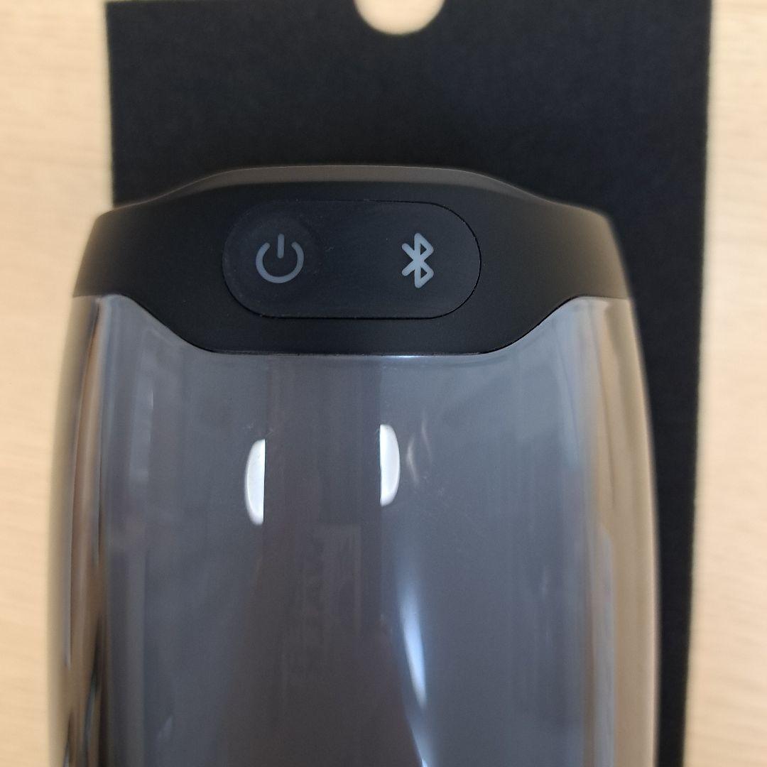 JBL Pulse 4 ワイヤレススピーカー ケース付き 美品❗最終値下げ